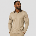 Sentinel SoftShield Modacrylic Ultra-Soft Long Sleeve Flame Resistant Shirt