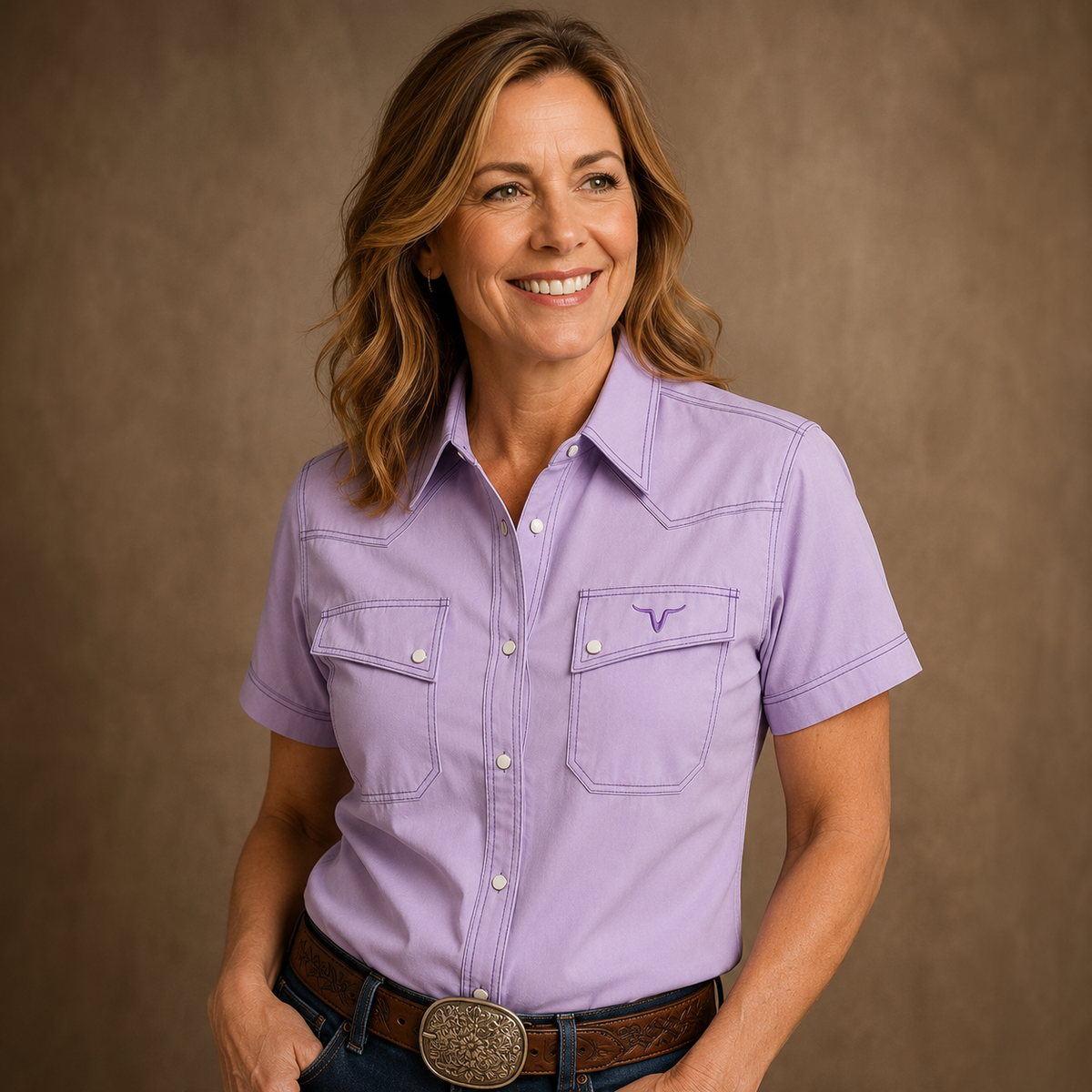 Lavender Ridge (Women's)
