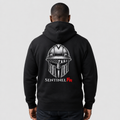 FlameGuard FlexPro Flame Resistant Hoodie (Sentinel Graphic Collection)