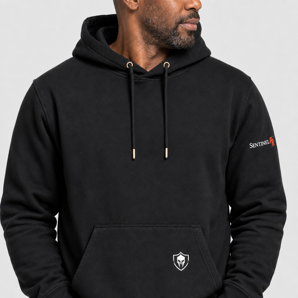 Sentinel FlameGuard FlexPro Flame Resistant Hoodie(NFPA 2112 Cat 2) 11oz