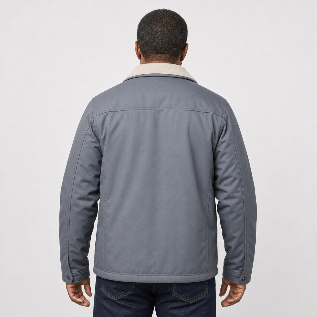 Sentinel ArcticGuard Winter CAT 3 Waterproof/Windproof Flame Resistant Jacket